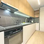 Dorian's Apartments-blvd Muncii 2 Kluž