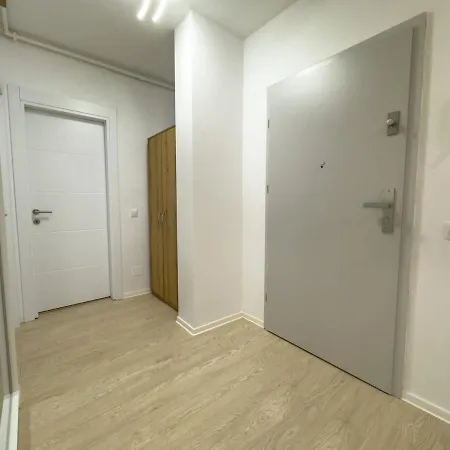 Dorian's Apartments-blvd Muncii 2 Daire