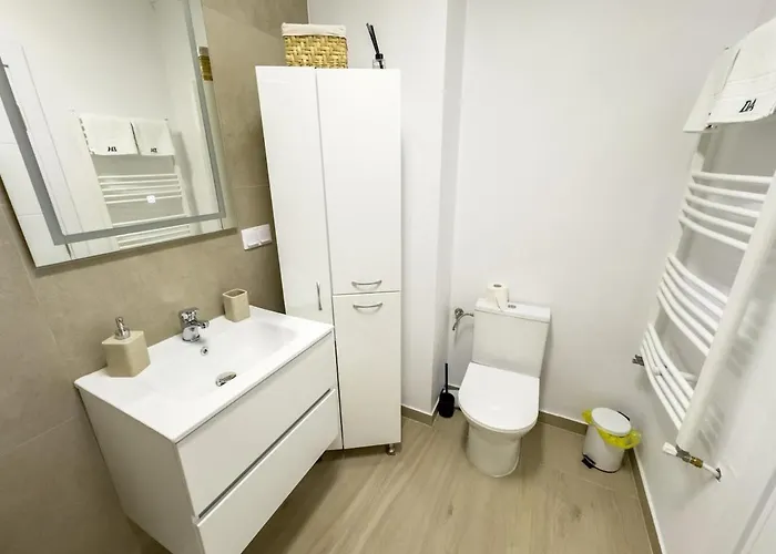 Dorian's Apartments-blvd Muncii 2