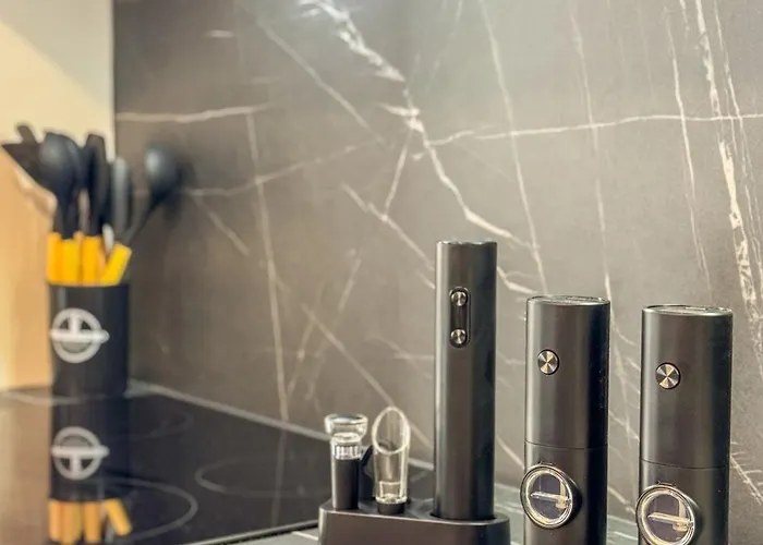 Dorian's Apartments-blvd Muncii 2 Apartament