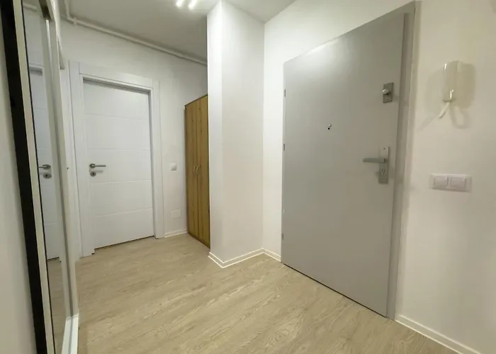 Dorian's Apartments-blvd Muncii 2 Apartament