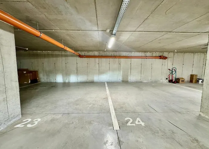 Apartament Dorian's Apartments-blvd Muncii 2 Cluj-Napoca