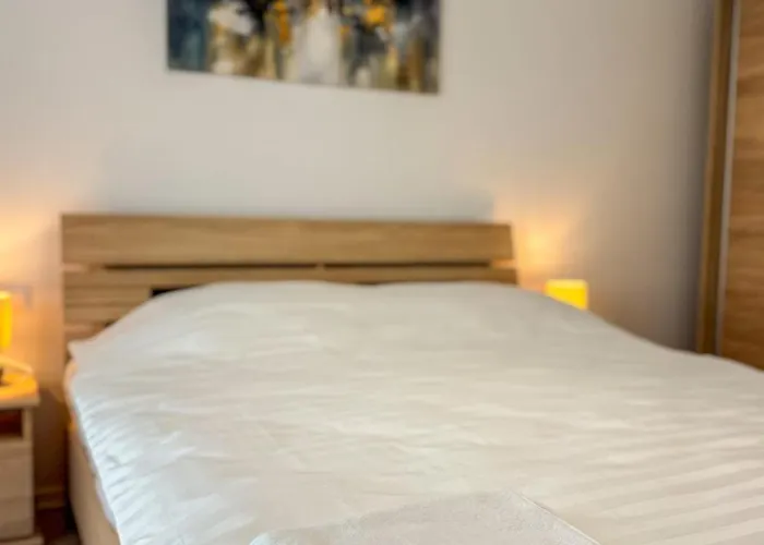 Dorian's Apartments-blvd Muncii 2